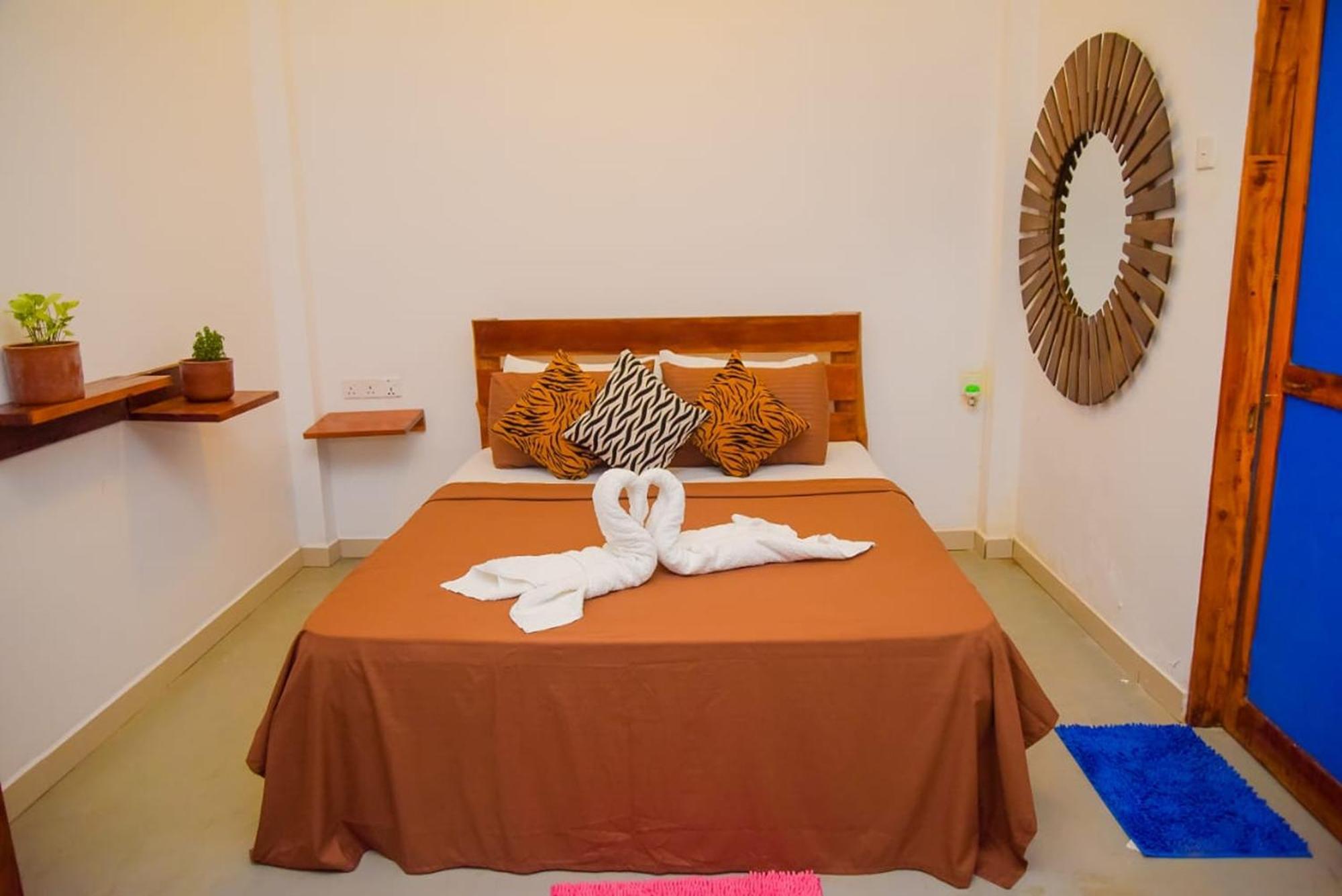 Lily Resort Udawalawe Eksteriør bilde