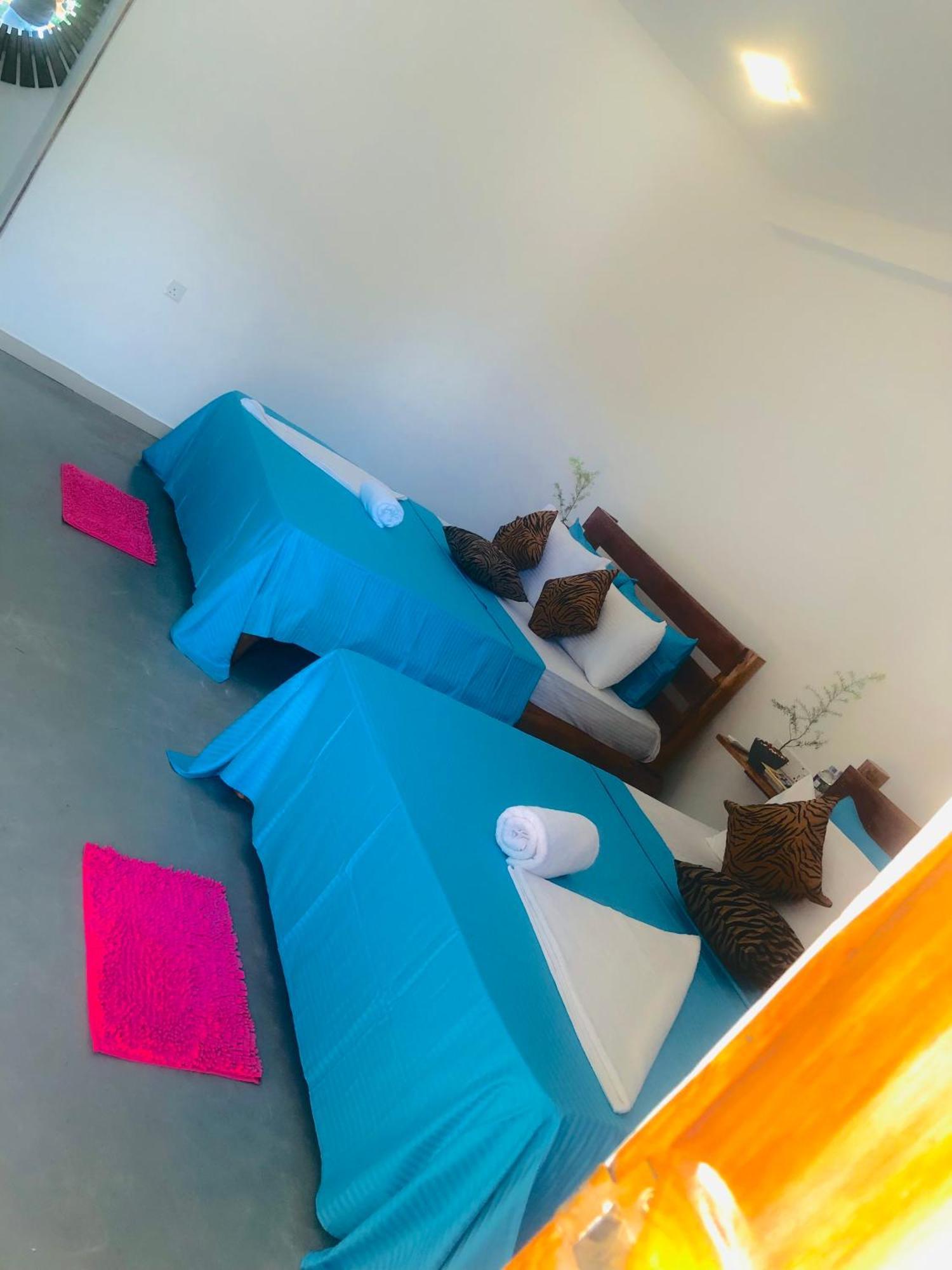 Lily Resort Udawalawe Eksteriør bilde