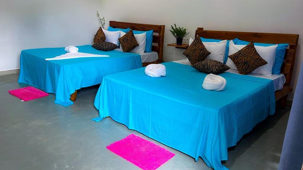 Lily Resort Udawalawe Eksteriør bilde