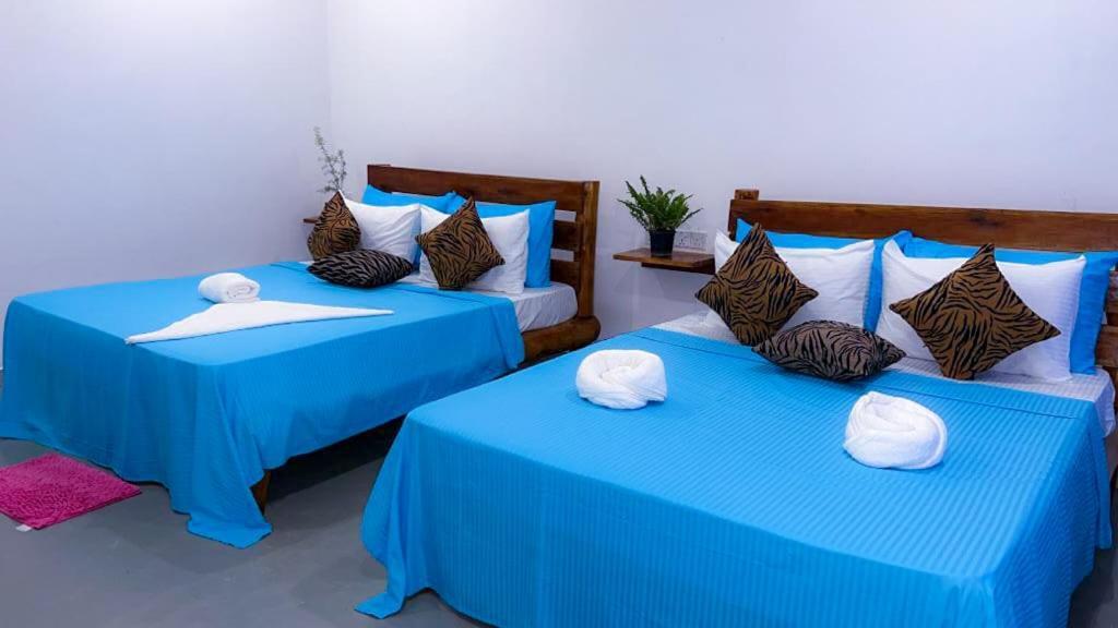 Lily Resort Udawalawe Eksteriør bilde