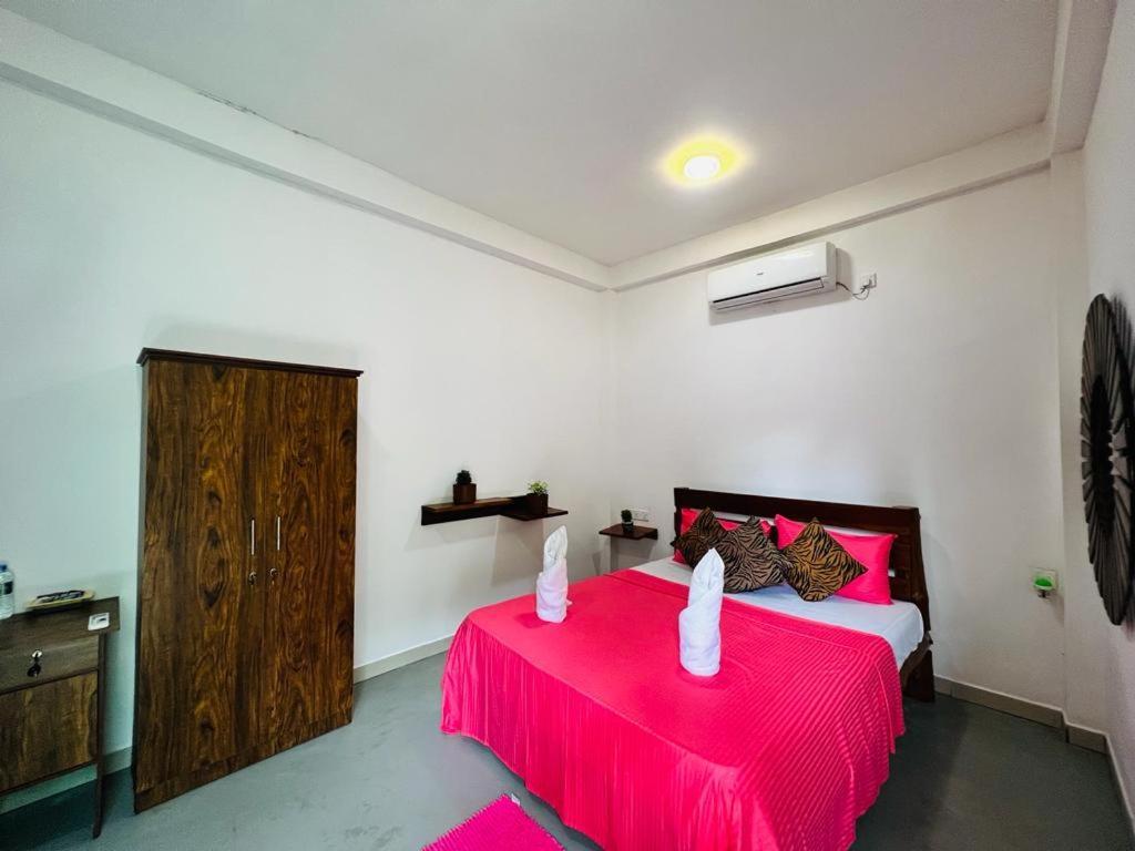 Lily Resort Udawalawe Eksteriør bilde