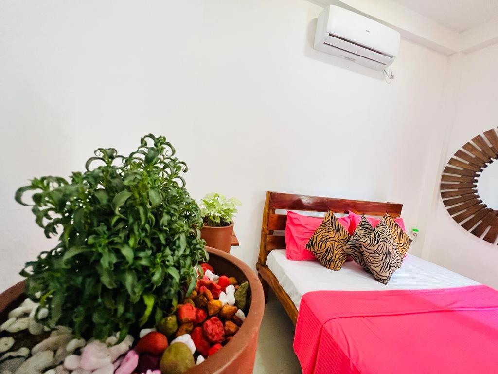 Lily Resort Udawalawe Eksteriør bilde