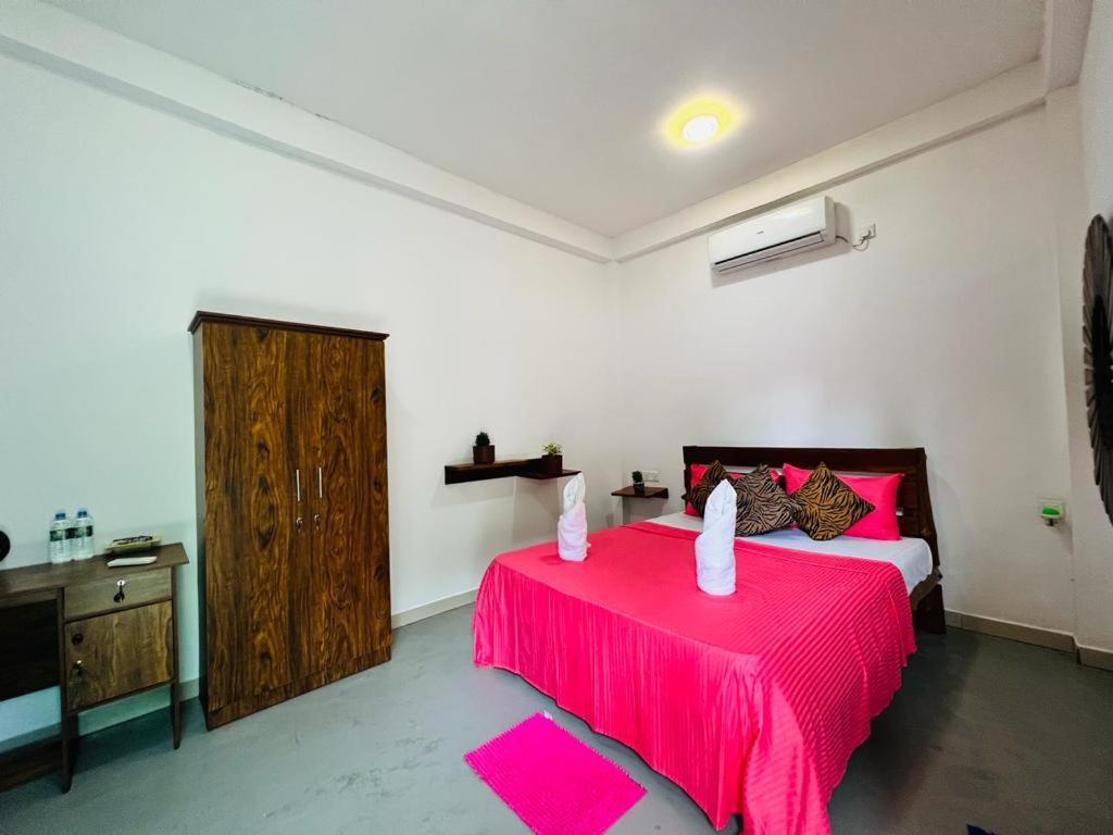 Lily Resort Udawalawe Eksteriør bilde
