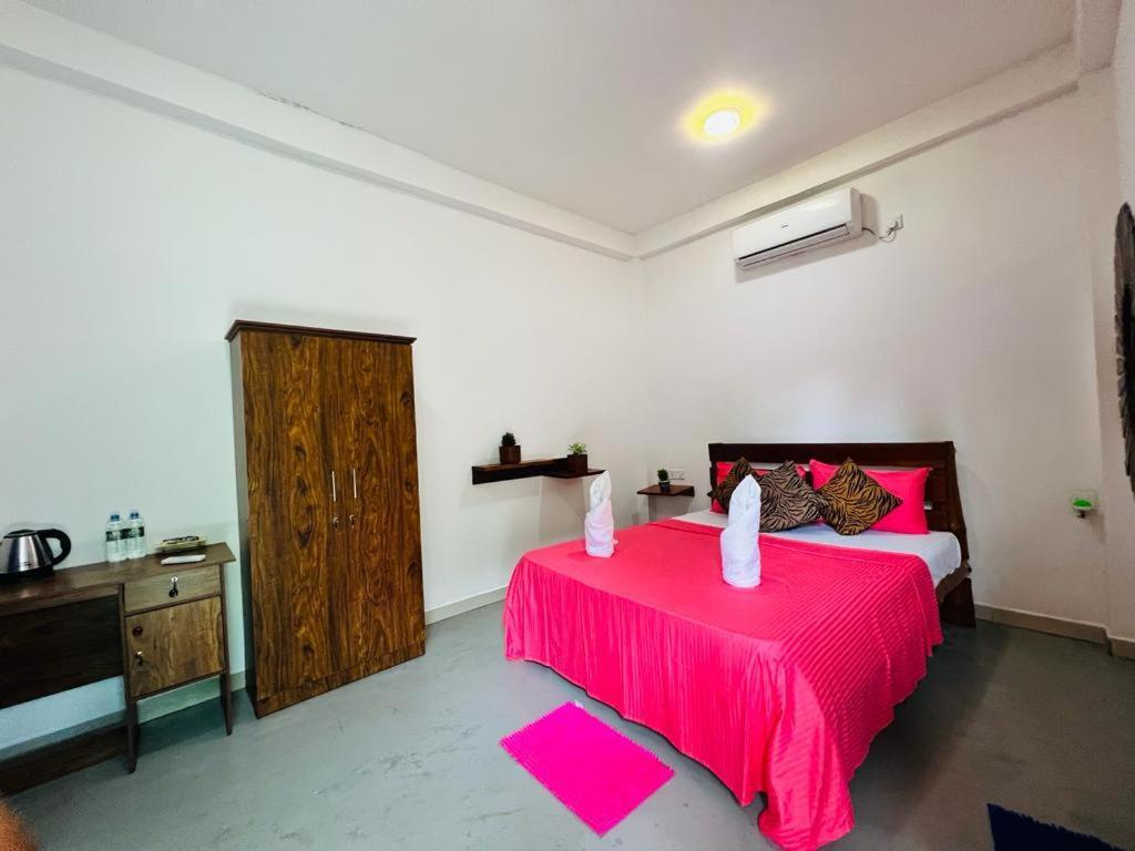 Lily Resort Udawalawe Eksteriør bilde