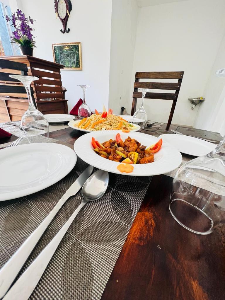 Lily Resort Udawalawe Eksteriør bilde