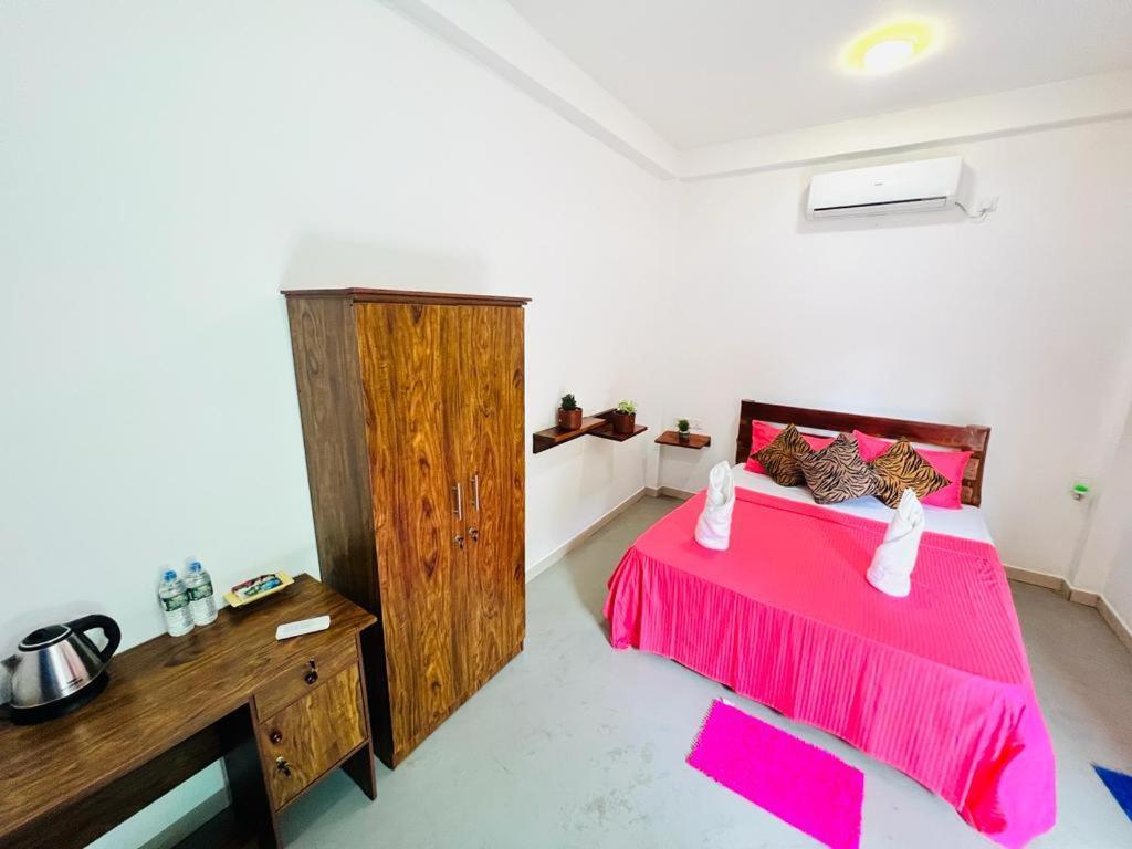 Lily Resort Udawalawe Eksteriør bilde