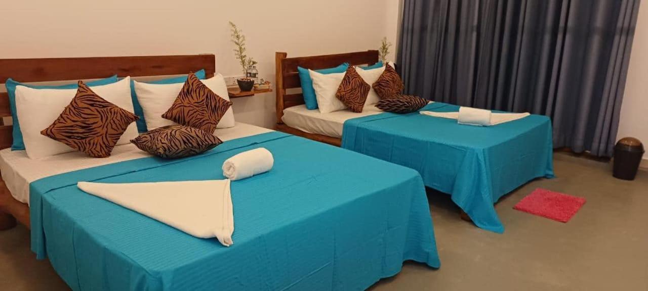 Lily Resort Udawalawe Eksteriør bilde